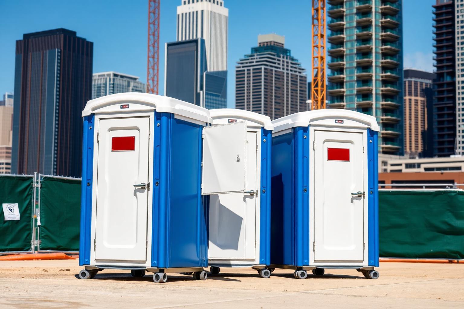 Porta Potty Rental Centerville, MA Near Me